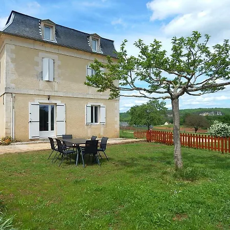 Des Combettes * Campagne (Dordogne)