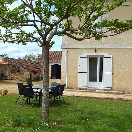 Des Combettes Ferienhaus Campagne (Dordogne)
