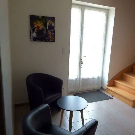 Ferienhaus Des Combettes Campagne (Dordogne)