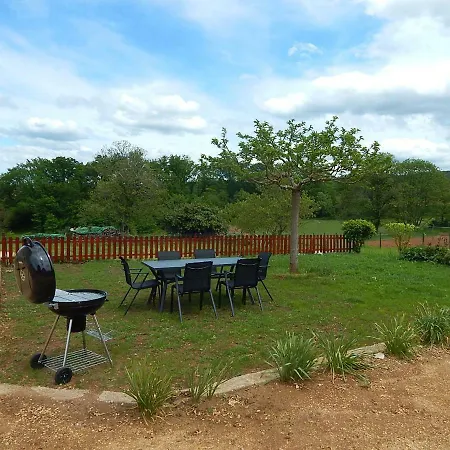 Ferienhaus Des Combettes